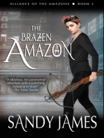 The Brazen Amazon
