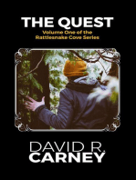The Quest Rattle Snake Cove Volume 1: The Rattle Snake Cove Series, #1