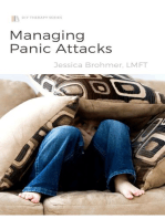 Managing Panic Attacks: DIY Therapy, #1
