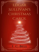 Edgar Sullivan's Christmas Carol