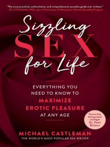 Sizzling Sex for Life by Michael Castleman, Patti Britton - Ebook ...