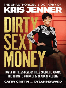 Dirty Sexy Money by Cathy Griffin, Dylan Howard (Ebook) - Read ...