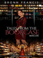 Millie: Tales From The Bookcase