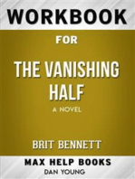 Workbook for The Vanishing Half