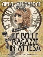 Le Belle Ragazze In Attesa: Helena Brandywine, #1