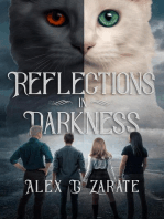 Reflections In Darkness: Connections, #2