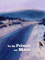 To Be Prince on Maui