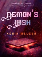 Demon's Wish