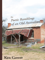 The Poetic Ramblings of an Old Australian