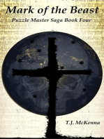 Mark of the Beast: Puzzle Master Saga Book Four