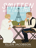 Smitten with Croissants