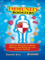 Immunity Boosters