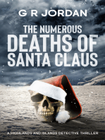 The Numerous Deaths of Santa Claus