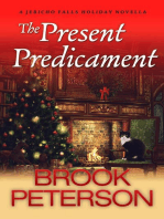 The Present Predicament, A Jericho Falls Holiday Novella: Jericho Falls Cozy Mysteries