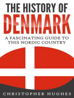 The History of Denmark