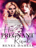 Her Pregnant Rival: Kapow, #4