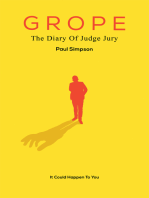 Grope: The Diary Of Judge Jury