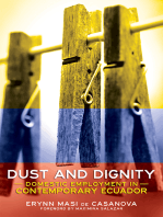 Dust and Dignity: Domestic Employment in Contemporary Ecuador