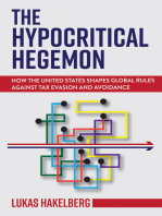 The Hypocritical Hegemon