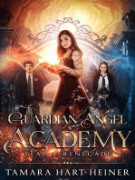 Year 1: Renegade: Guardian Angel Academy, #1