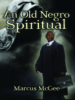 An Old Negro Spiritual