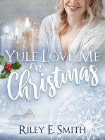 Yule Love Me on Christmas