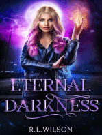 Eternal Darkness: The Urban Fae Series