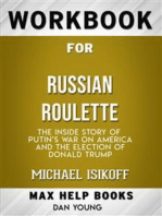 Workbook for Russian Roulette