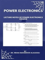 Power Electronics