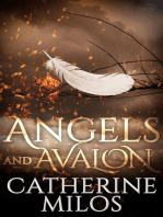 Angels and Avalon: Angels and Avalon, #1