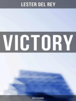 Victory (Sci-Fi Classic)