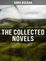 The Collected Novels: Olivia in India, The Setons, Penny Plain, Ann and Her Mother & Pink Sugar