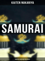 Samurai