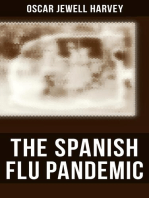 The Spanish Flu Pandemic: Efforts Made to Combat and Subdue the Disease in Luzerne County, Pennsylvania