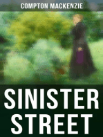 Sinister Street