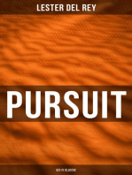 Pursuit (Sci-Fi Classic)