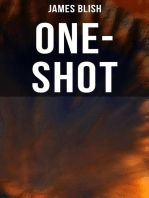 One-Shot: To Pay the Piper, The Thing in the Attic & Other Stories