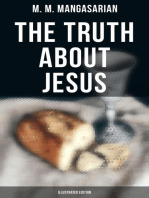 The Truth About Jesus (Illustrated Edition)
