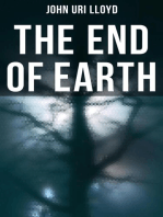 The End of Earth