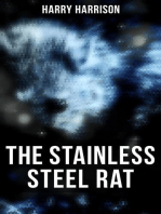 The Stainless Steel Rat