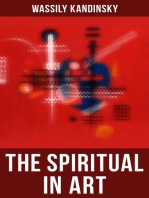 The Spiritual in Art