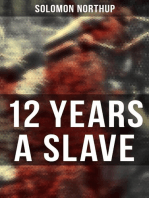 12 Years A Slave