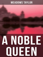 A Noble Queen: Romance Classic