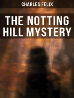 The Notting Hill Mystery