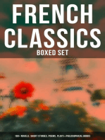 French Classics - Boxed Set