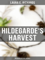 Hildegarde's Harvest (Musaicum Christmas Specials): Children's  Novel