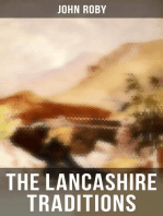 The Lancashire Traditions