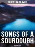 Songs of a Sourdough - Poetry Collection