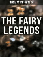 The Fairy Legends