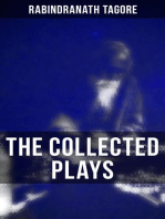The Collected Plays: With Author's Autobiography